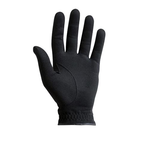 FootJoy Men’s Rain Grip Golf Glove - Left Hand