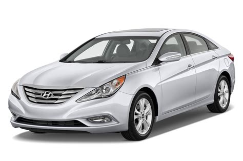 Hyundai Sonata SE I4 A/T 2014 - International Price & Overview