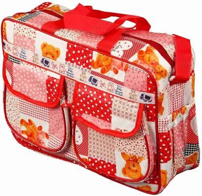 Sage BABY Multifunctional new-born baby diaper Nappy bag DIAPERS BAG ...