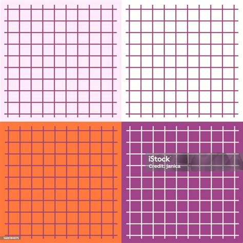 Large Square Grid 的图像结果