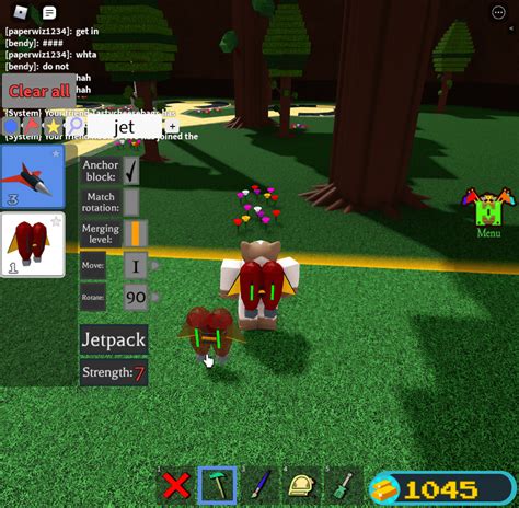 Image result for Babft Infinite Blocks Script