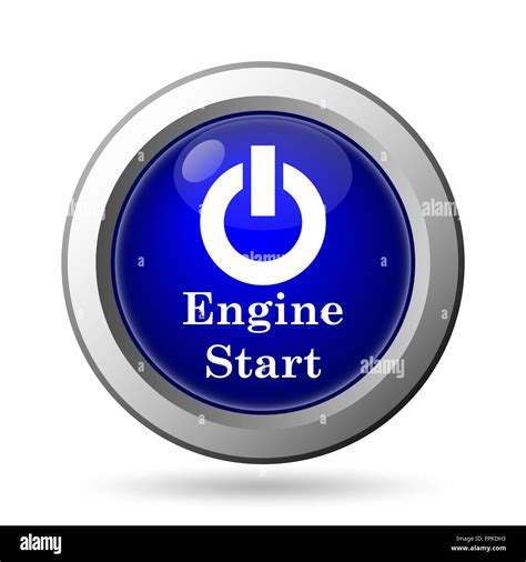 Image result for Engine Start SOP Icon