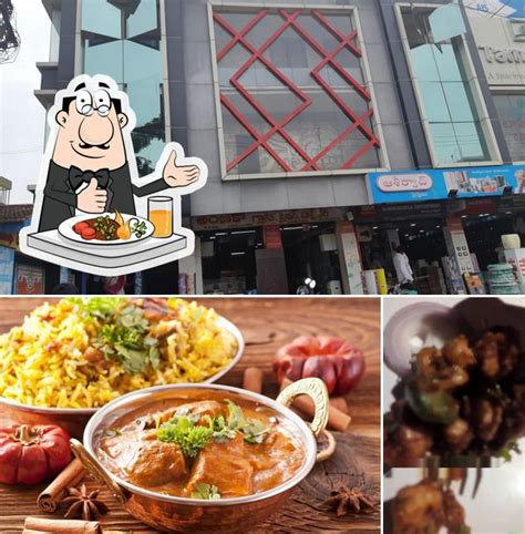 Tamarind Restaurant, Gudivada - Restaurant menu, prices and reviews
