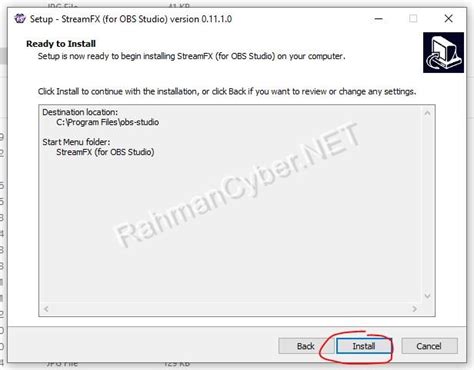 Image result for Stream FX Tutorial