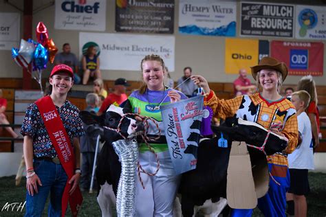 Fair Photo Highlights | Allen County Fairgrounds