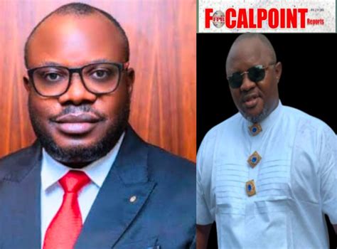 PAP: IYC chieftain, Akiefa, set for counter protest against Otuaro's ...