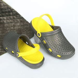 Aqualite Men Clogs - Buy Aqualite Men Clogs Online at Best Price - Shop ...
