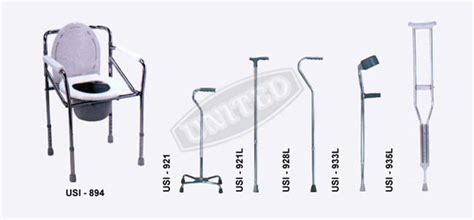 Walking Aids - Medical Walking Aid, Aluminum Walking Aids, Disabled ...