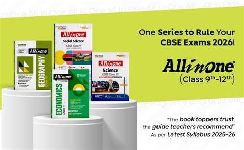 Arihant All in one Physics Class 10 for ICSE Exams 2026 | With Board's ...