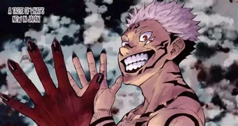 Jujutsu Kaisen Chapter 84 Release Date, Where To Read It  