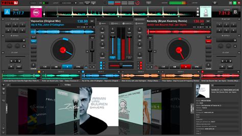 Image result for VirtualDJ Version 8
