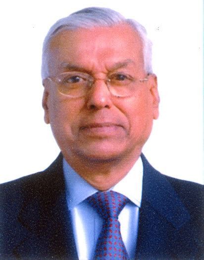 Dr. Ashok S. Ganguly of contact address & email