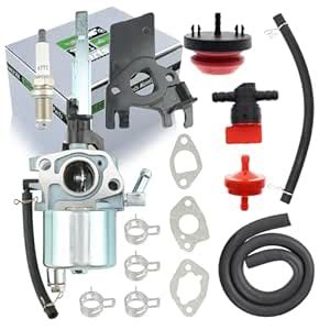 partszen Carburetor for Ariens 920024 920313 920325 920406 938032 Snow ...
