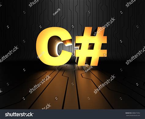 C Sharp Programming Language 的图像结果