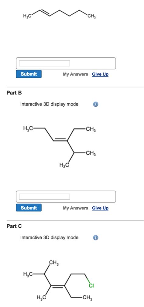 Image result for Drawing CIS and Trans Structures Examples