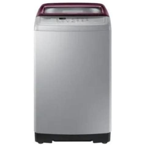 Samsung WA70A4022FS 7 Kg Fully Automatic Top Load - Price in India ...