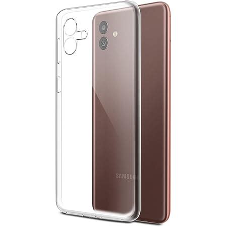 WOW IMAGINE Polycarbonate, Thermoplastic Polyurethane Shock Proof Clear ...