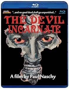 The Devil Incarnate (aka El Caminante) [Blu-Ray]: Amazon.in: Paul ...