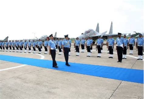 Applications Will Start On July 1 For The Recruitment Of Agniveers In ...