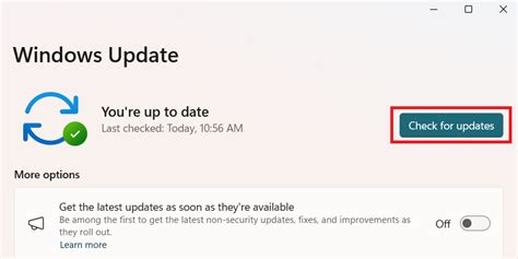 Image result for Check for Windows Update Issues