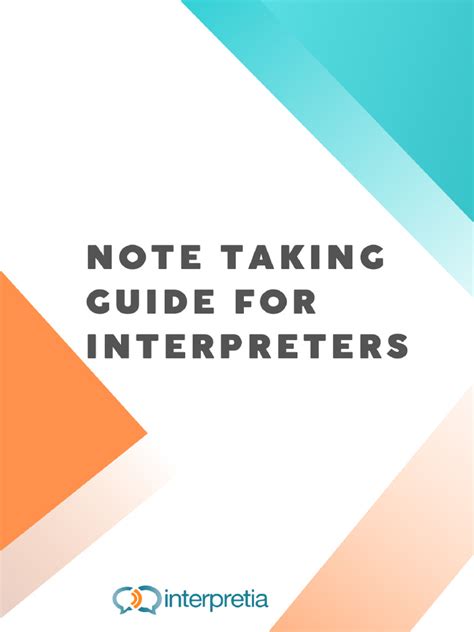 Image result for Note Taking Guide