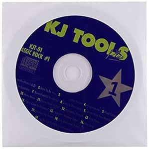 12 Disk Karaoke CDG KJ TOOLS Set 243 Songs Great Variety Pack: Amazon ...