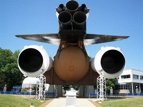 Space Shuttle 的图像结果