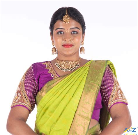 AtoZ Studio’s Design Process – From Sketch to Blouse – AtoZStudio