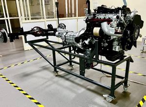 B.Tech in Mechanical Engineering Colleges Bangalore