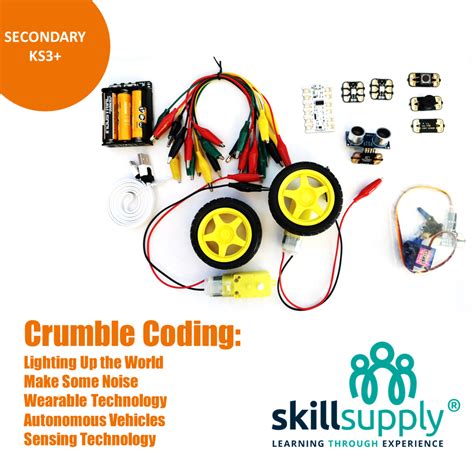 Image result for Crumble Coding App