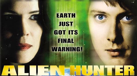 Image result for Alien Hunter Videa