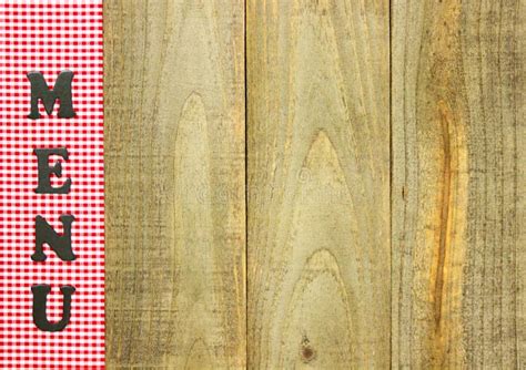 Image result for Rustic Paper Border Menu