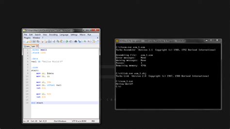 Image result for CVS ASM Programming