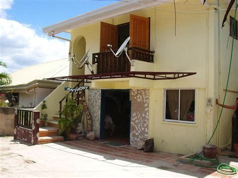 ANTHONY BEACH RESORT (Moalboal, Cebu Island) - Hotel Reviews & Photos ...