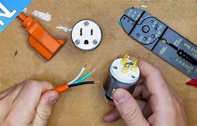 Image result for Extension Cord Wiring