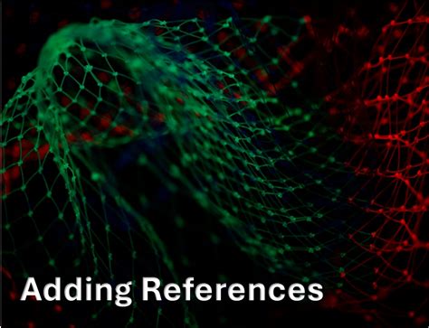 How to Recover References in EndNote Library 的图像结果