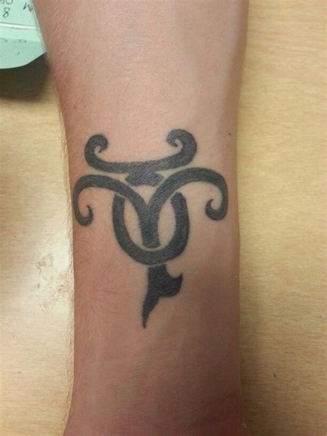 Aries Wrist Tattoos / 78 Best Zodiac Tattoos : View this post on instagram.
