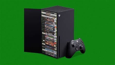 What Are The New Xbox Series X Games at Robert Kinman blog