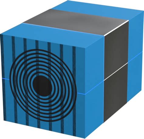 Roxtec RM PE module with Multidiameter™ | Roxtec India