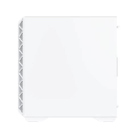 Buy Montech AIR 903 MAX White Cabinet, Best Price