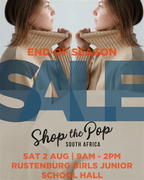 Sale - End of Season - Cape Town , Rustenburg Girls Junior School, Cape ...
