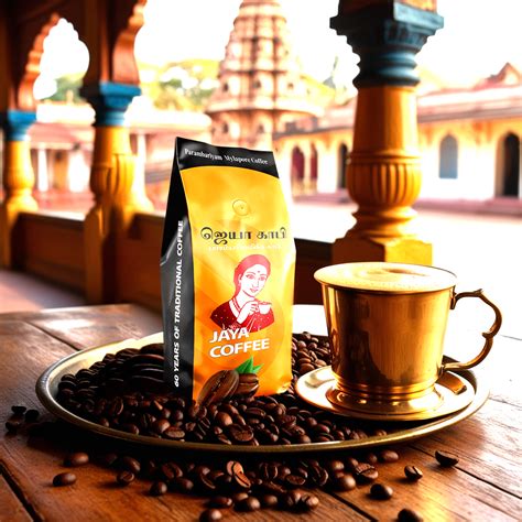 Jaya Coffee Works