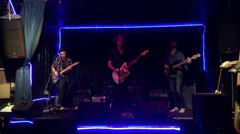 Image result for OKC Blue Note