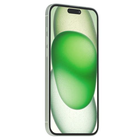 Restored Apple iPhone 15 Plus 256GB - Green (T-Mobile) (Refurbished) - Walmart.com