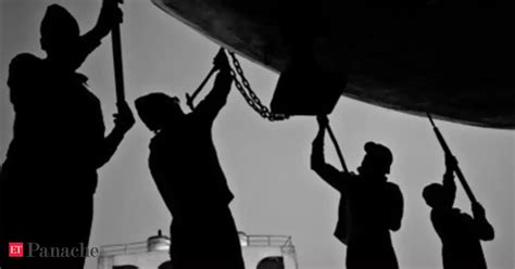 Maritime Labour Convention to take effect from August next year - The ...