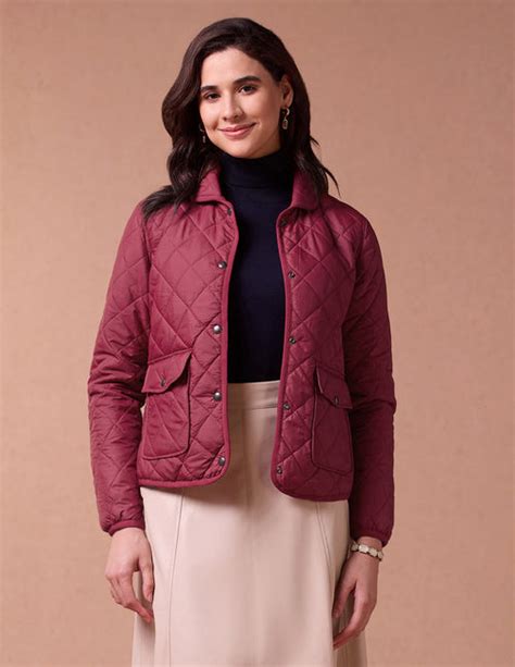 Women Jackets – U.S. Polo Assn. India