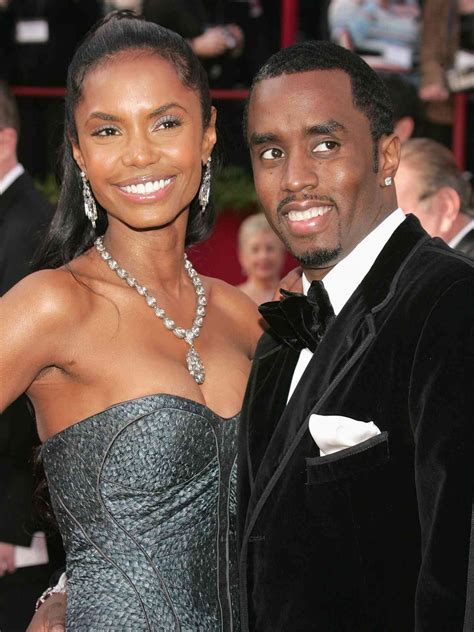 Diddy's Dating History, From Jennifer Lopez to Cassie