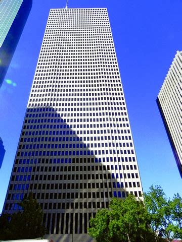 Built Expressions Bangalore :: Evolution of Concrete Skyscrapers