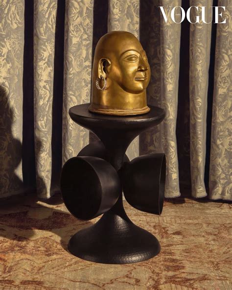 Stylist Priyanka Shah recontextualises home decor as stunning objets d ...