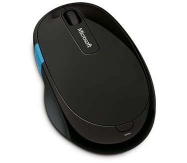 Alternatieven voor Microsoft Sculpt Comfort Mouse (H3S-00002) - Tweakers